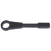 Jet Offset Striking Wrench