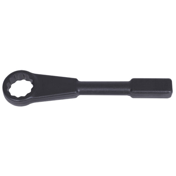 Jet Offset Striking Wrench