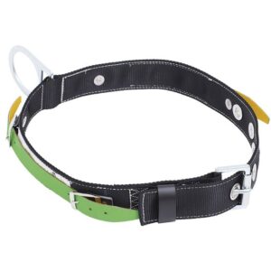 Jet WB-1050 Non Padded Miner's Belt