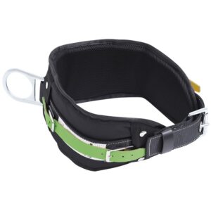 Jet WB-6050 Padded Miner's Belt