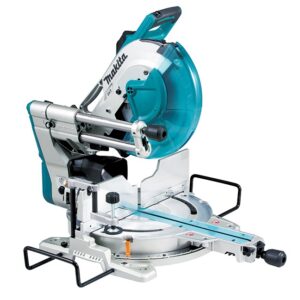 Makita LS1219 12" Sliding Compound Mitre Saw