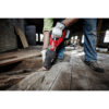 Milwaukee 2722-21HD M18 FUEL SUPER SAWZALL Kit