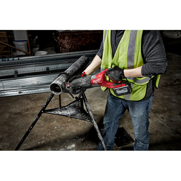 Milwaukee 2722-21HD M18 FUEL SUPER SAWZALL Kit