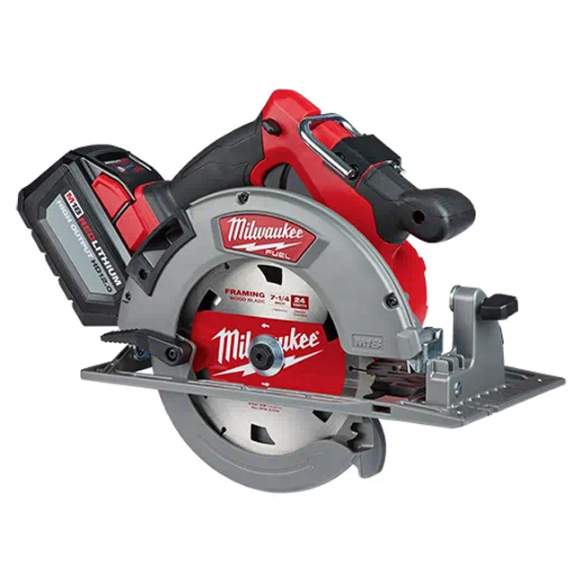 Milwaukee 2732-21HD M18 FUEL 7-1/4