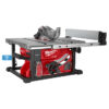 Milwaukee 2736-21HD M18 FUEL 8-1/4" Table Saw with One-Key Kit