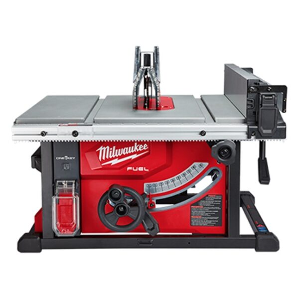 Milwaukee 2736-21HD M18 FUEL 8-1/4" Table Saw with One-Key Kit