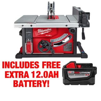 Milwaukee 2736-21HD M18 FUEL 8-1/4