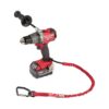 Milwaukee 48-22-8810 10lb Locking Tool Lanyard 3