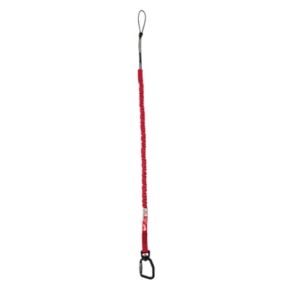 Milwaukee 48-22-8810 10lb Locking Tool Lanyard