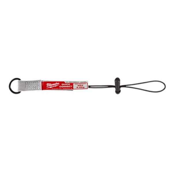 Milwaukee 48-22-8822 3pc 5lb Small Quick-Connect Accessory