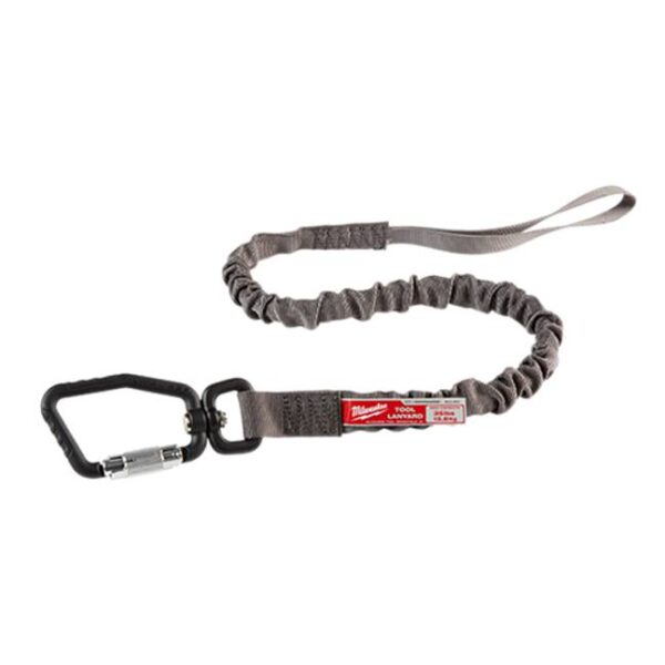 Milwaukee 48-22-8850 35lb Locking Tool Lanyard 2