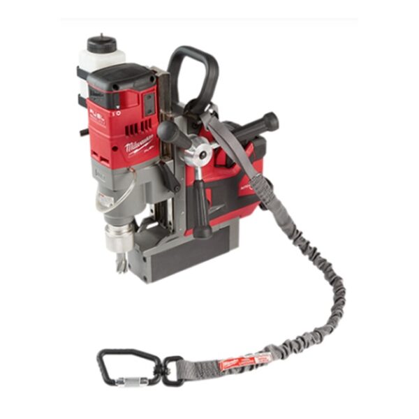 Milwaukee 48-22-8850 35lb Locking Tool Lanyard 3