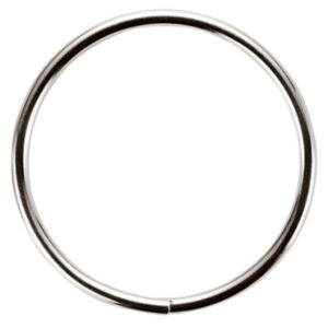 Milwaukee 48-22-8881 5pc 2lb 1" Split Ring