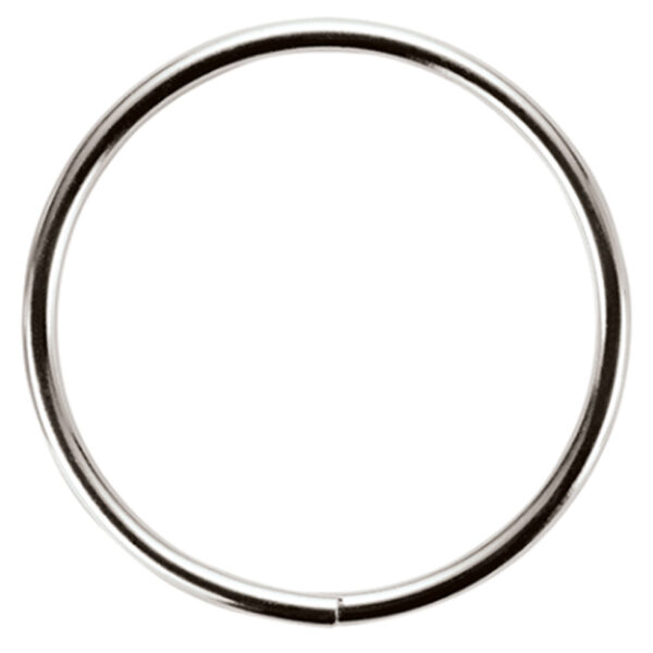 Milwaukee 48-22-8881 5pc 2lb 1" Split Ring