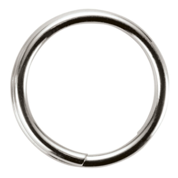 Milwaukee 48-22-8883 5pc 2lb 2" Split Ring