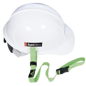 Peakworks CP-24400-1 Hard Hat Lanyard