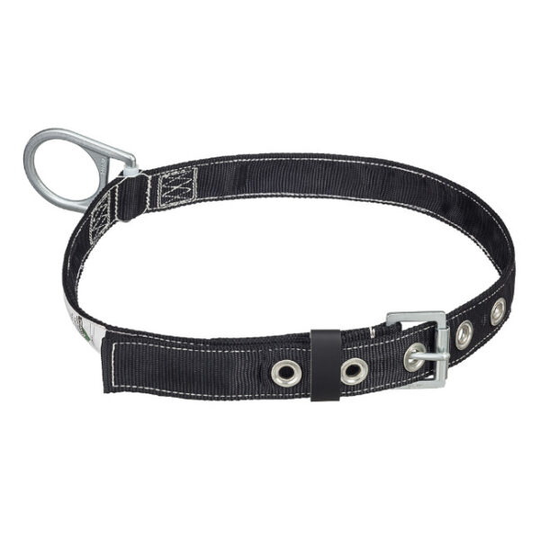 PeakWorks V8051044 WB-1040-XL Non Padded Miner's Belt - XL