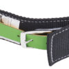 PeakWorks V8051044 WB-1040-XL Non Padded Miner's Belt - XL