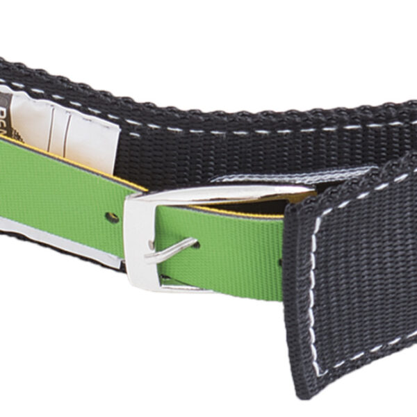 PeakWorks V8051044 WB-1040-XL Non Padded Miner's Belt - XL