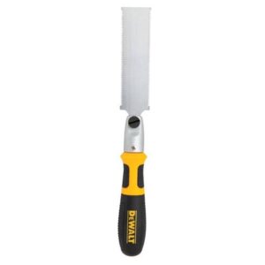DeWalt DWHT20541 Flush Cut Pull Saw