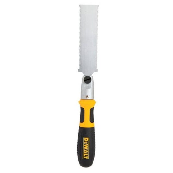 DeWalt DWHT20541 Flush Cut Pull Saw