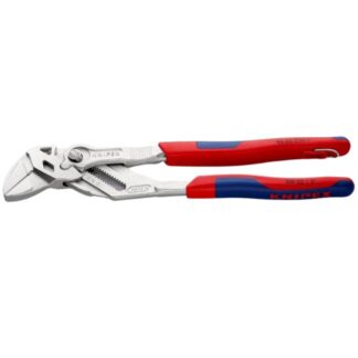 Knipex 8605250T 10" (250mm) Pliers Wrench with Tethering Point
