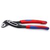 Knipex 8802250T 10" (250mm) ALLIGATOR Water Pump Pliers with Tethering Point Knipex 8802250T 10" (250mm) ALLIGATOR Water Pump Pliers with Tethering Point