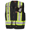 Pioneer Hi-Viz CSA Surveyor's/Supervisor's Safety Vest