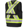 Pioneer Hi-Viz CSA Surveyor's/Supervisor's Safety Vest