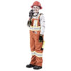 Pioneer Hi-Viz FR-TECH Flame Resistant 7oz Safety Overall