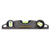 STANLEY Tools FMHT43610 9" Cast Torpedo Level