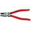 Knipex 0201200 8" (200 mm) High Leverage Combination Pliers