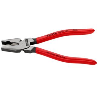 Knipex 0201200 8" (200 mm) High Leverage Combination Pliers