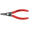4811J1 Knipex 002125 Precision Circlip Pliers Set in Case with Foam Insert 8-Piece