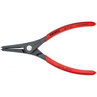 Knipex 001956 Circlip Pliers Set in Tool Roll 4-Piece