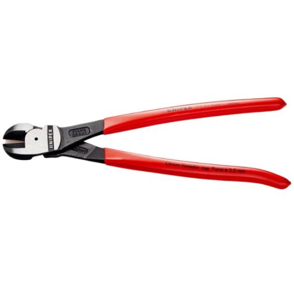 Knipex 7491250 10" (250 m) High Leverage Center Cutter Knipex 7491250 10" (250 m) High Leverage Center Cutter