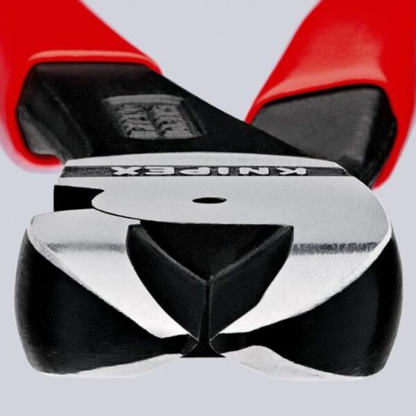 Knipex 7491250 10" (250 m) High Leverage Center Cutter Knipex 7491250 10" (250 m) High Leverage Center Cutter