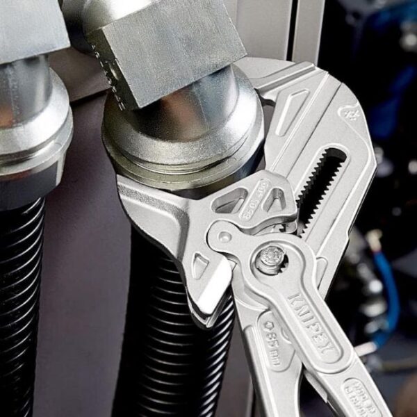 Knipex 8603400 XL 16" (400 mm) Pliers Wrench