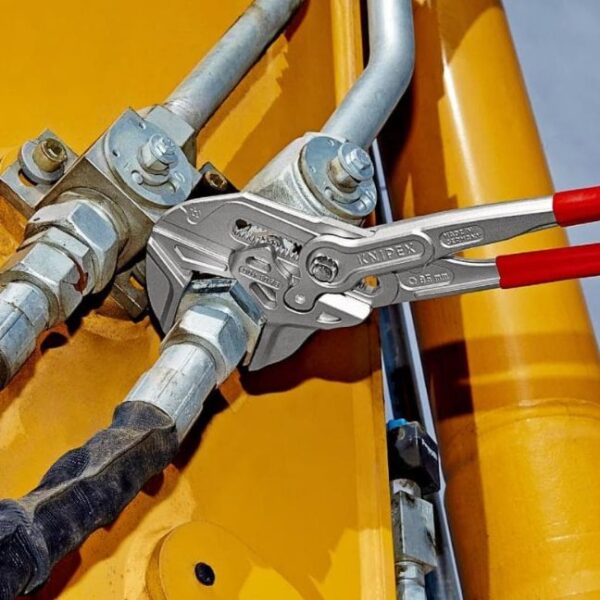 Knipex 8603400 XL 16" (400 mm) Pliers Wrench