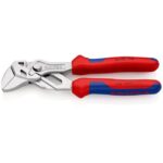 Knipex 8605150 6" (150mm) Mini Pliers Wrench