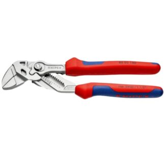 Knipex 8605180 7-1/4" (180mm) Pliers Wrench