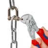 Knipex 8605180 7" (180 mm) Pliers Wrench Knipex 8605180 7" (180 mm) Pliers Wrench