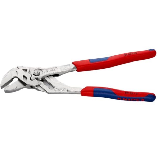 Knipex 8605250 10" (250 mm) Pliers Wrench Knipex 8605250 10" (250 mm) Pliers Wrench