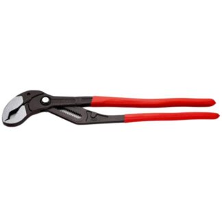 Knipex 8701560 22" (560 mm) COBRA XXL Pipe Wrench and Water Pump Pliers