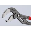 Knipex 8701560 22" (560 mm) COBRA XXL Pipe Wrench and Water Pump Pliers Knipex 8701560 22" (560 mm) COBRA XXL Pipe Wrench and Water Pump Pliers