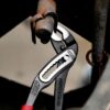 Knipex 8801180 7-1/4" (180 mm) Alligator Water Pump Pliers