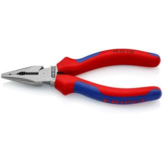 Knipex 0822145 Needle-Nose Combination Pliers
