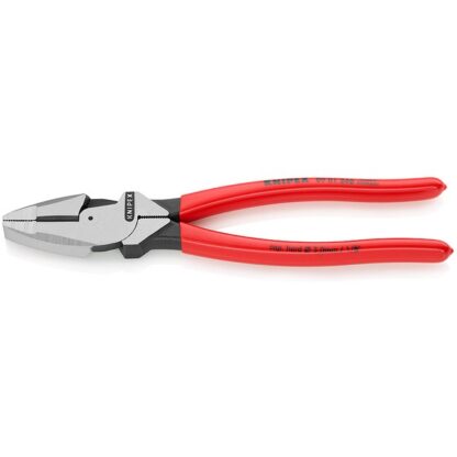 Knipex 0901240 9-1/2" (240mm) Lineman's Pliers - American Style