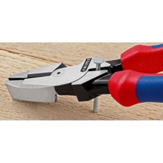 Knipex 0902240 9-1/2" (240 mm) Lineman's Pliers