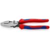Knipex 0902240 9-1/2" (240mm) Lineman's Pliers